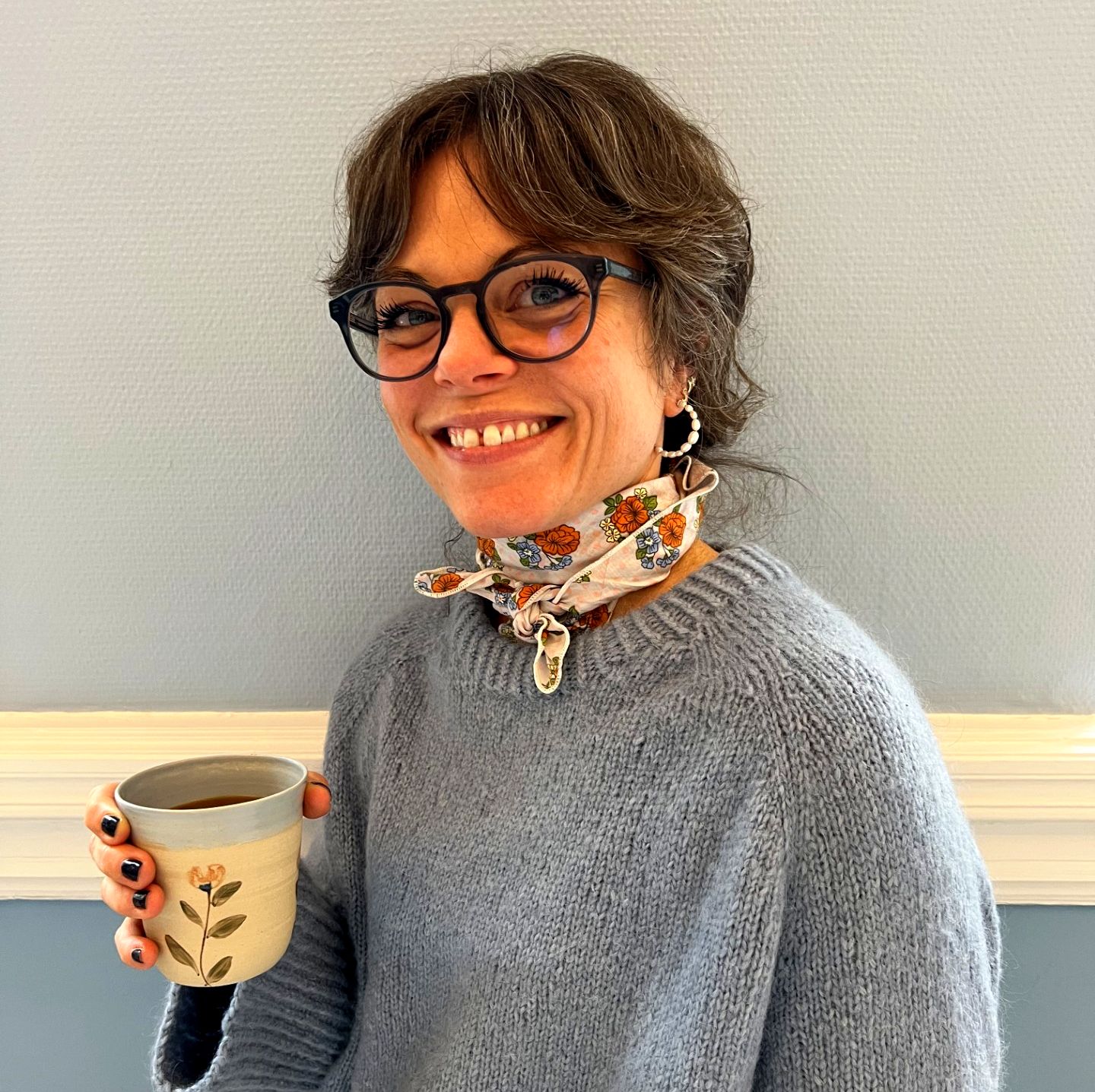 Samtaler med præsten